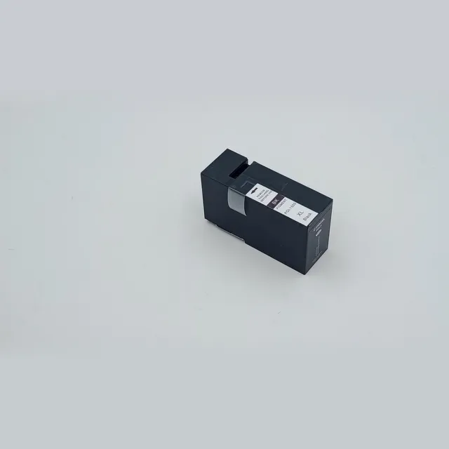 KATRIZ huismerk inkt voor|Canon PGI 1500XLBK ( Pigment ink)|42ml | Met chip Zwart
