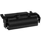 Lexmark Huismerk Lexmark X651H11EToner Zwart Hoge Capaciteit