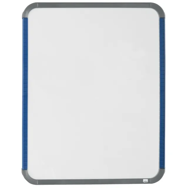 Nobo Whiteboard Nobo Slim Line 28x36cm wit