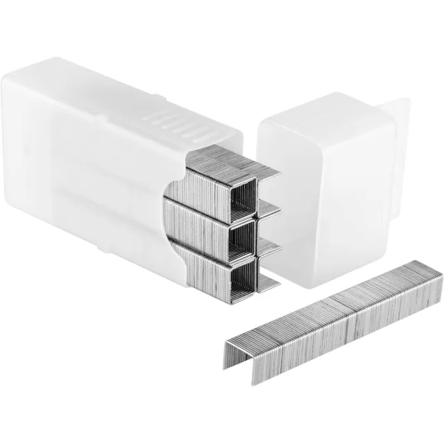 Stanley nietjes type A, 10 mm, doos van 1.000 nietjes