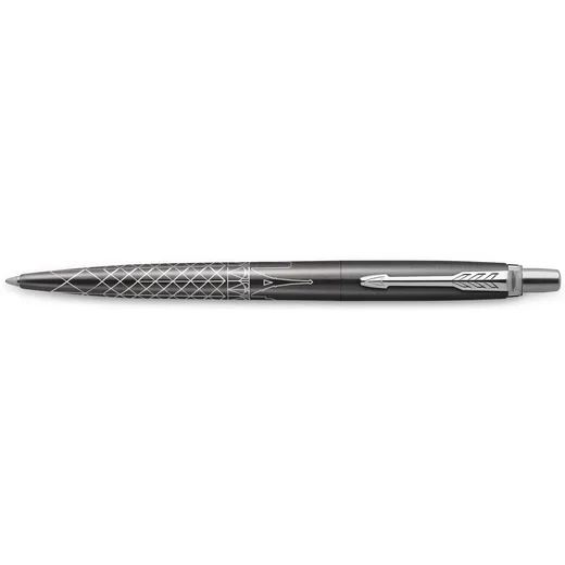 Parker Balpen Parker Jotter special edition Paris grey CT medium
