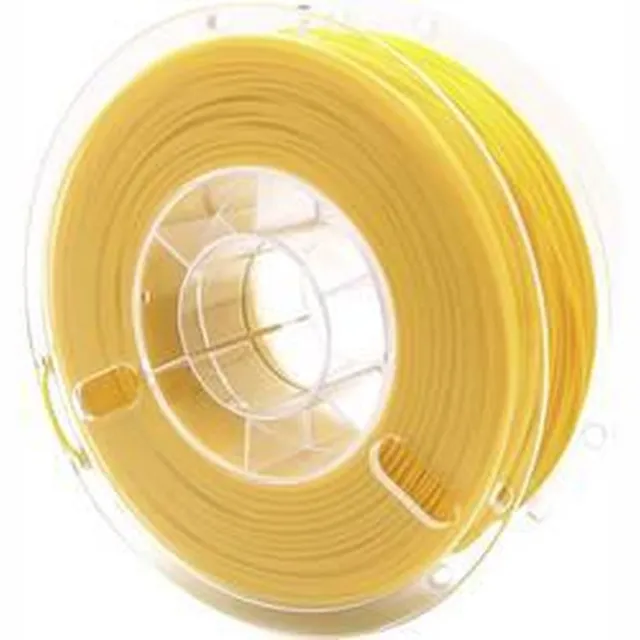 Raise3D [S]5.11.00104 Premium Filament PLA kunststof 1.75 mm 1000 g Geel Premium 1 stuk(s)