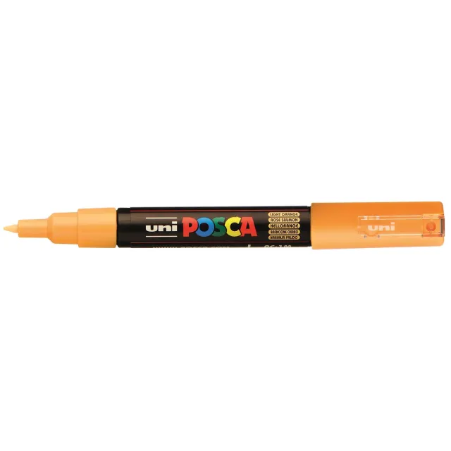 Posca Uni POSCA paintmarker PC-1MC, 0,7 - 1 mm, zalmroze