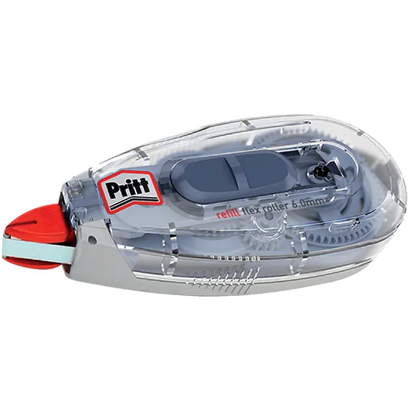 Pritt Correctietape Pritt navulbaar Flex 6mmx12m