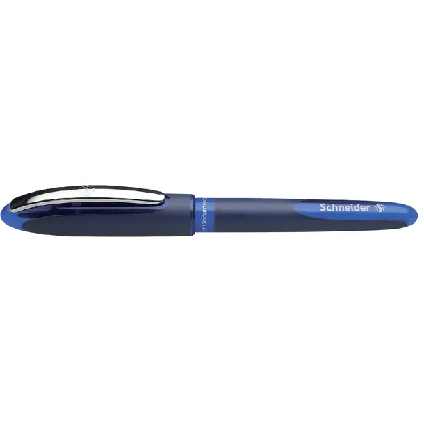 Schneider Rollerpen Schneider One Business 0.6mm blauw