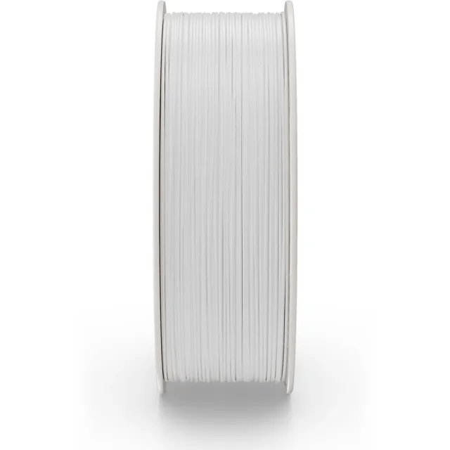 Fiberlogy Nylon PA12 White 1 kg Wit