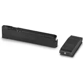 Oki Huismerk OKI C650BK (09006130) Toner Zwart