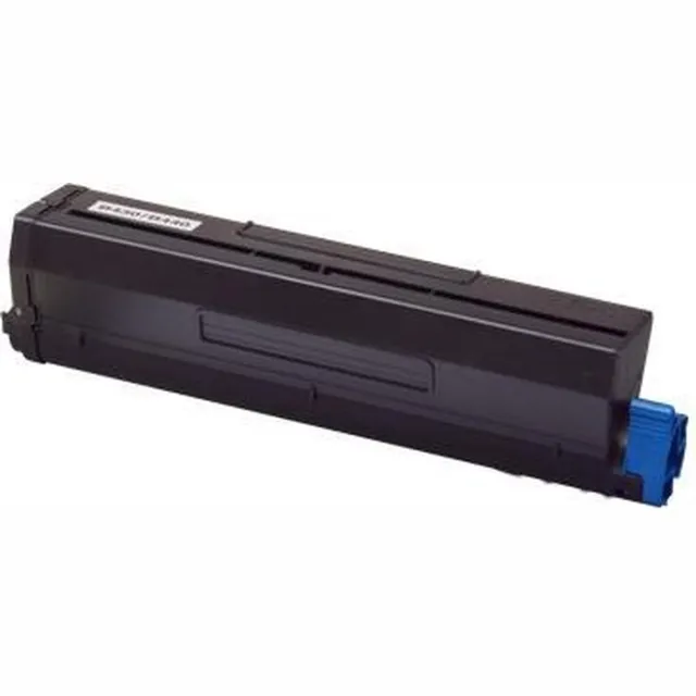 Oki Toner ES5430 Yellow 5.000 Pages