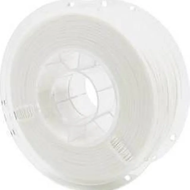 Raise3D [S]5.11.00106 Premium Filament PLA kunststof 1.75 mm 1000 g Wit Premium 1 stuk(s) Kleurloos