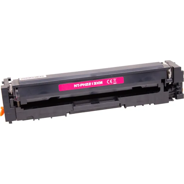 Colori huismerk toner geschikt voor HP 216A W2413A magenta (MET CHIP) voor HP Color Laserjet Pro M155 MFP M182 M182n M182nw M183 M183fw