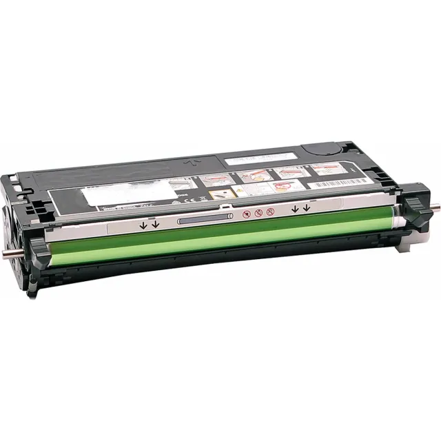 ABC huismerk toner geschikt voor Lexmark X560H2CG cyan voor Lexmark X560 X560DN X560N