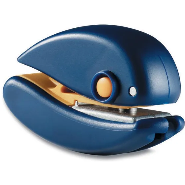 Maped Office Maped perforator Punchito op blister blauw