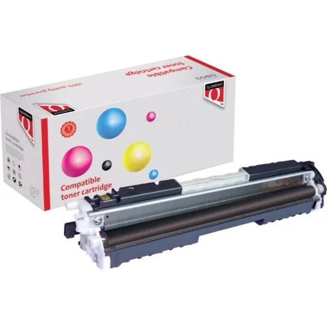 Quantore toner cartridge HP 30A (CF230A) zwart