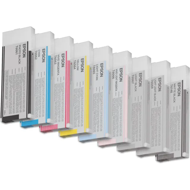 Epson Original Ink Cartridge Epson SP-4880 Cyan Cyaan