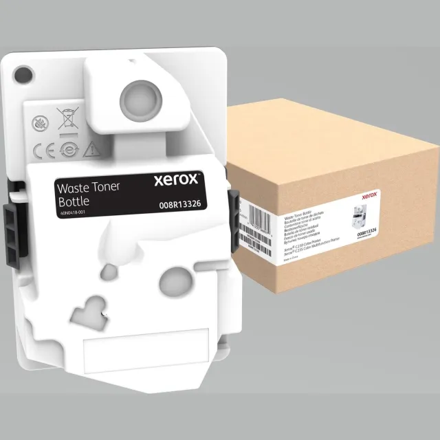 Xerox 008R13326 tonercartridge 1 stuk(s) Origineel Zwart