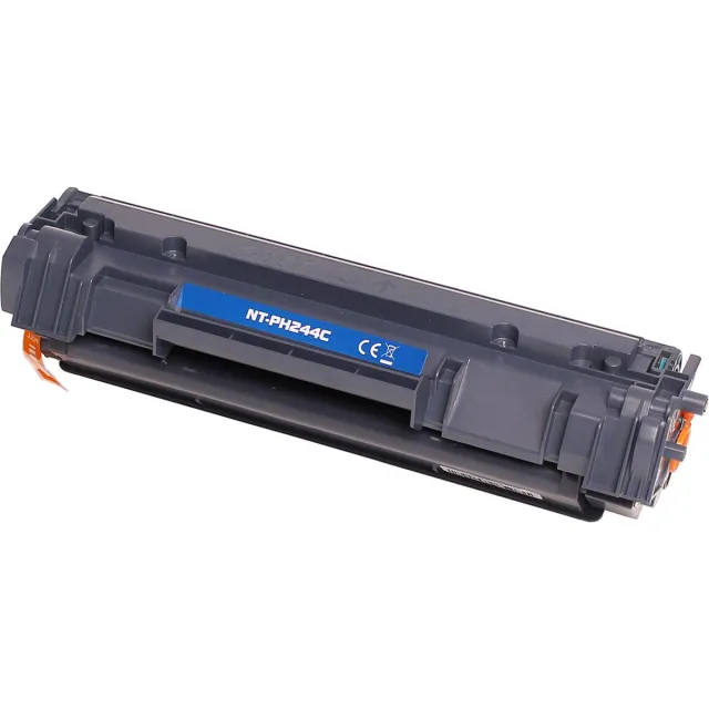 Colori huismerk toner geschikt voor HP 44A CF244A voor HP LaserJet Pro M15 M15a M15w M17 M28 M28a M28w M 15 M 15a M 15w M 17 M 28 M 28a M 28w Zwart