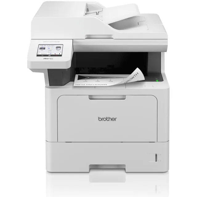 Brother MFC-L5710DW laserprinter