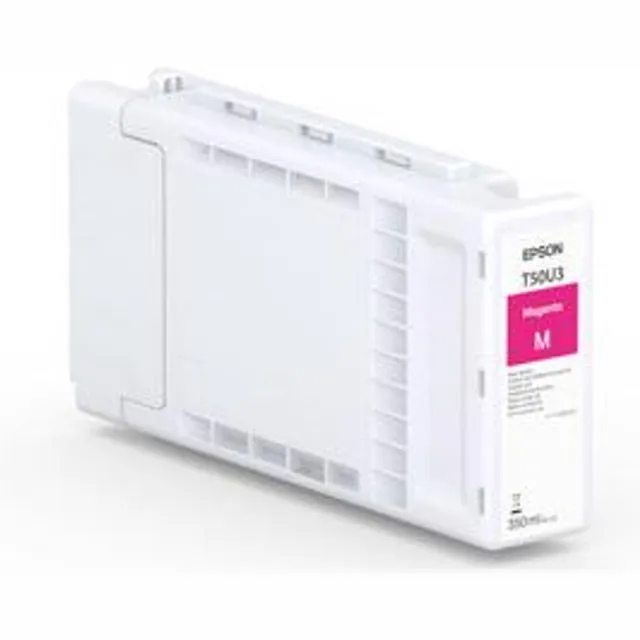 Epson UltraChrome XD3 inktcartridge 1 stuk(s) Magenta