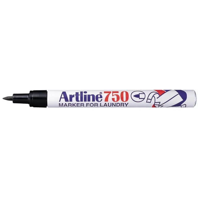 Artline Merkstift Artline 750 Laundry linnen