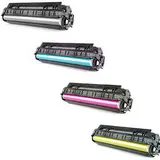 Canon Huismerk Canon 040H Toners Multipack (zwart + 3 kleuren)