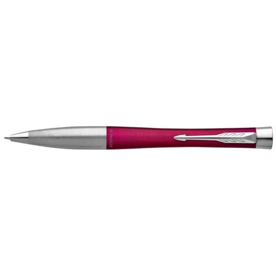 Parker Balpen Parker Urban twist vibrant magenta CT medium