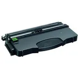 Lexmark Huismerk Lexmark 12016SE Toner Zwart Hoge Capaciteit