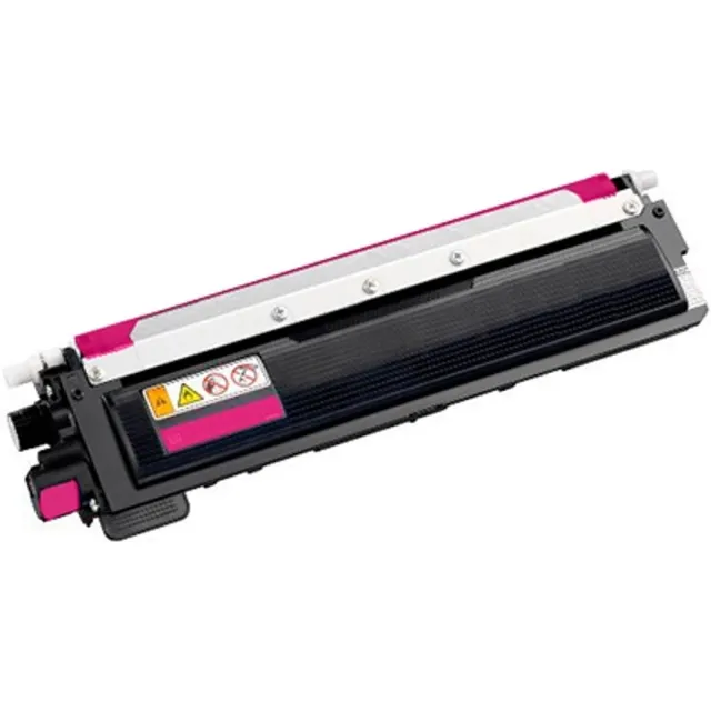 Inktkenners Toner Geschikt Voor Brother TN-230 | 1x Magenta Geschikt Voor DCP-9010CN HL-3000 Series HL-3040CN HL-3045CN HL-3070CN HL-3070CW HL-3075CW MFC-9120CN MFC-9125CN MFC-9320CW MFC-9325CW