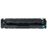 HP Huismerk HP 219X (W2191X) Toner Cyaan Hoge Capaciteit