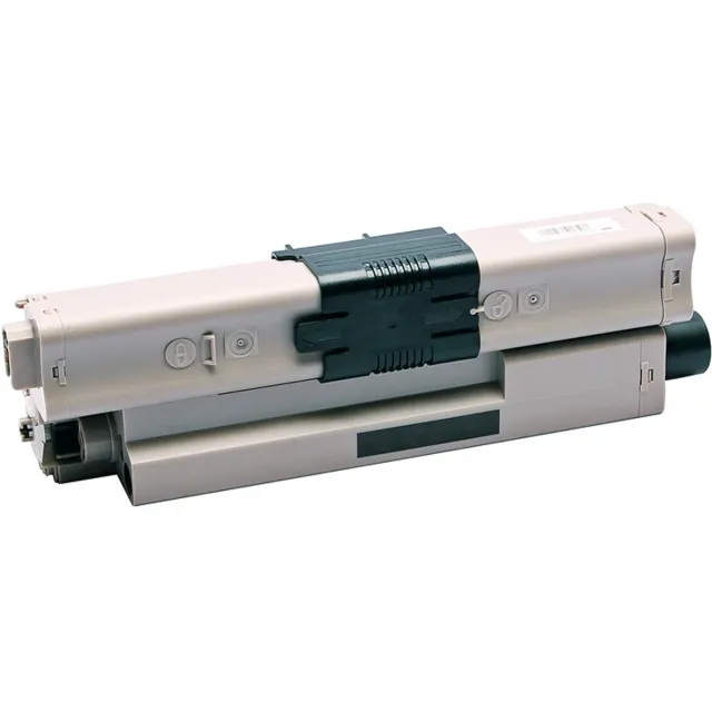 ABC huismerk toner geschikt voor Oki 46508712 zwart voor Oki C332 C332DN MC363 MC363DN MC363N C 332 C 332DN MC 363 MC 363DN MC 363N