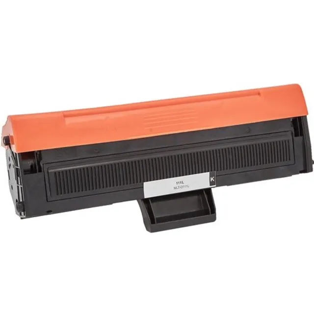 Inktkeuze MLT-D111L Zwart Huismerk toner 1800 pagina's | Compatible met Samsung MLT-D111S Zwart | Geschikt voor Samsung ProXpress M2020(W) / M2022(W) / M2070(W) Xpress M2000 Serie / M2020(W) / M2021(W) / M2022(W) / M2070(F)(FW) (W) / M2071FH / M2071FW / M2071H