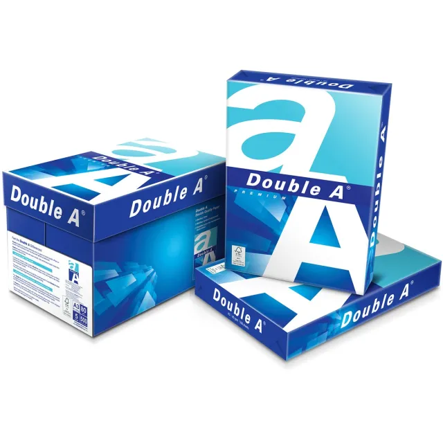 Double A Premium printpapier A3, 80 g, pak van 500 vel wit