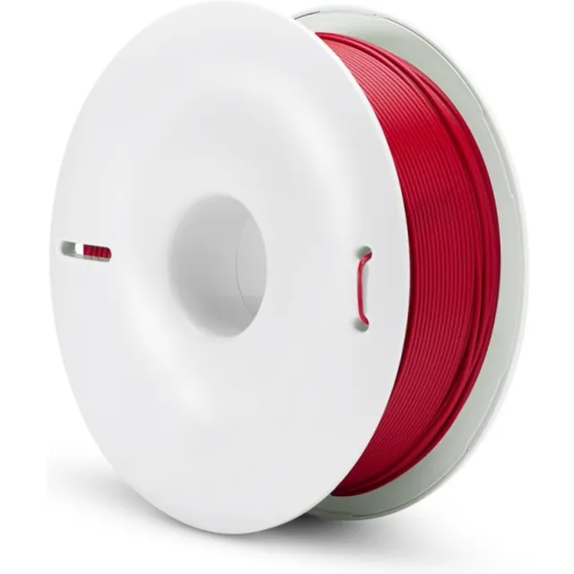 Fiberlogy Easy PLA Burgundy 2,85 mm Bordeaux rood