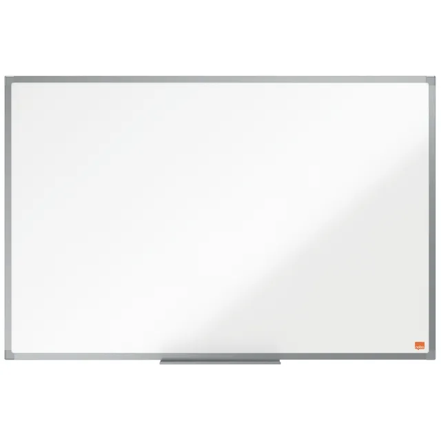Nobo Whiteboard Nobo Essence 60x90cm staal