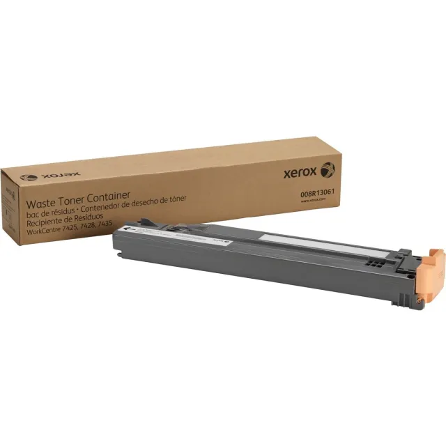 Xerox Waste toner box 008R13061 Noir