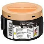 Epson Huismerk Epson M1400/MX14 (C13S050651) Toner Zwart