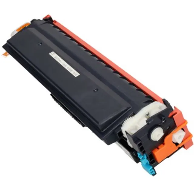 PrintAbout Huismerk Canon 055H C Toner Cyaan Hoge capaciteit