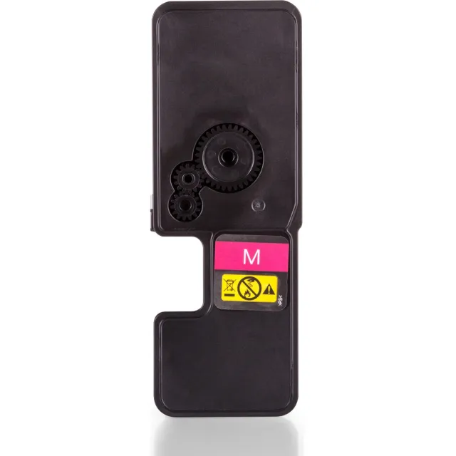 Inktkenners Toners Geschikt voor Kyocera TK-5240 | 1x Magenta Geschikt voor Kyocera Ecosys M5526CDW - P5026CDW
