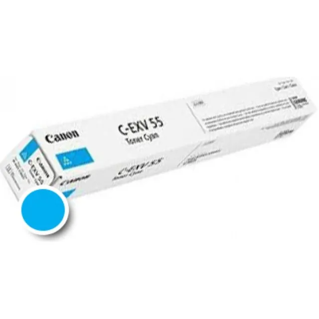 Canon 2183C002 - Toner cyaan