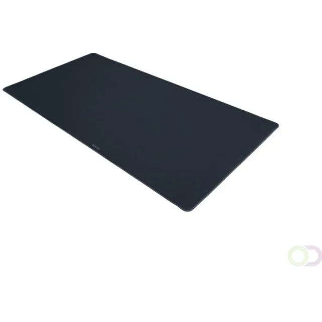 Leitz Bureau-onderlegger Leitz Cosy 80x40cm oprolbaar grijs