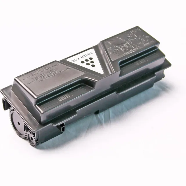 ABC huismerk toner geschikt voor Olivetti B0911 PG L2135 PG L2335 PG L2435 Zwart