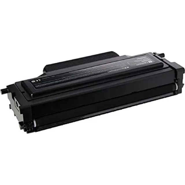 Inktkenners Toner geschikt voor Lexmark B222H00 | 1x Zwart geschikt voor Lexmark B2236dw - MB2236adw - MB2236adwe - MB2236i