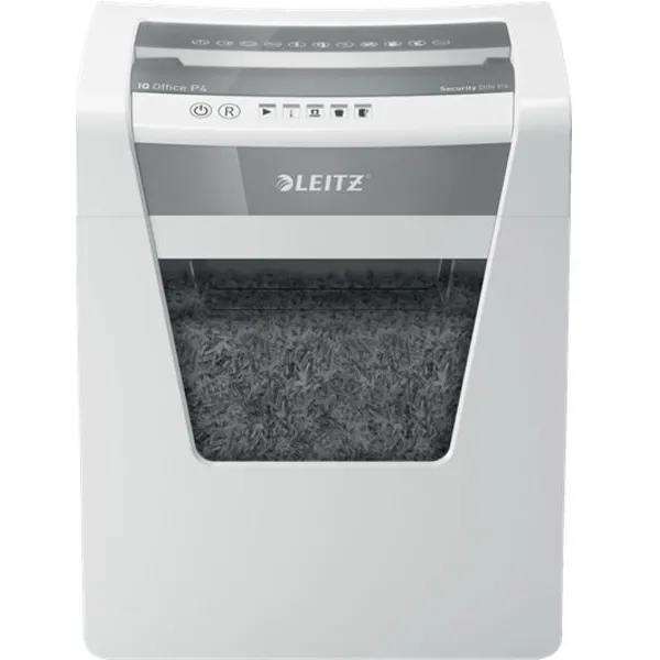 Leitz IQ Office (80030000) Papierversnipperaar