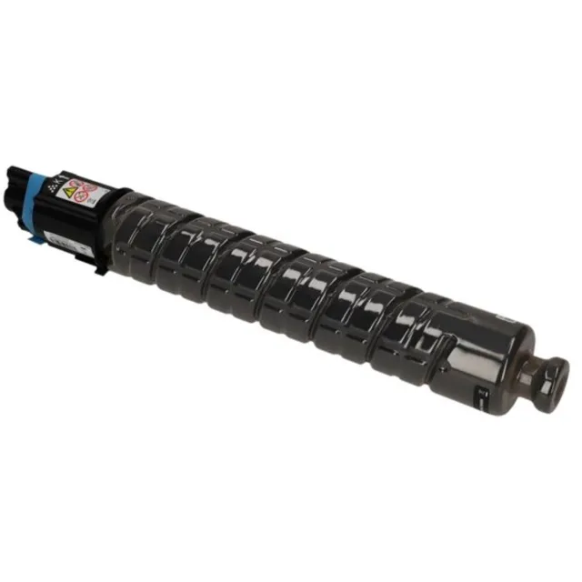 PrintAbout huismerk Toner 842095 (MP C406) Zwart geschikt voor Ricoh
