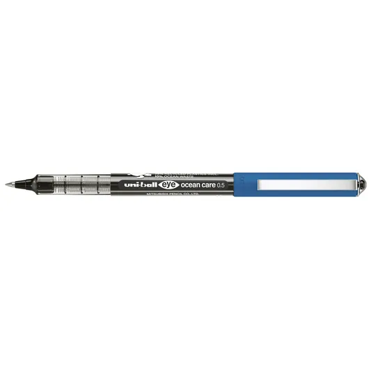 Uni-ball Rollerpen Uni-ball Eye Ocean Care fijn zwart
