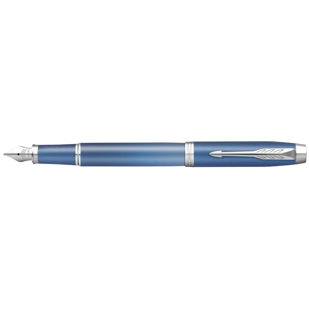 Parker Vulpen Parker IM Rituals blue CT medium