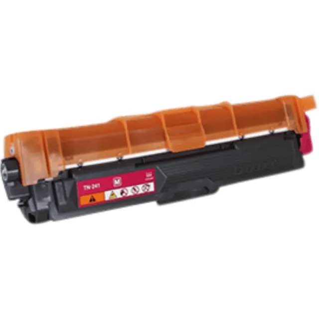Brother TN-241 Toner Magenta