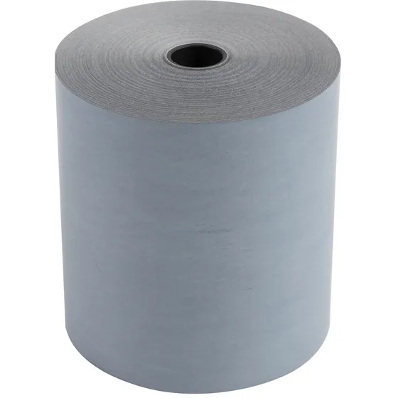Exacompta Telrol Exacompta 80mmx76m kern Ø12mm SafeContact thermisch