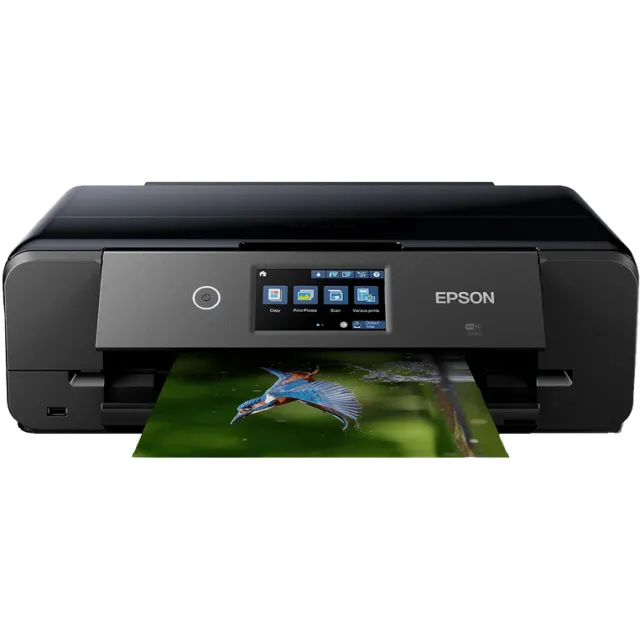 Epson Expression Photo XP-980