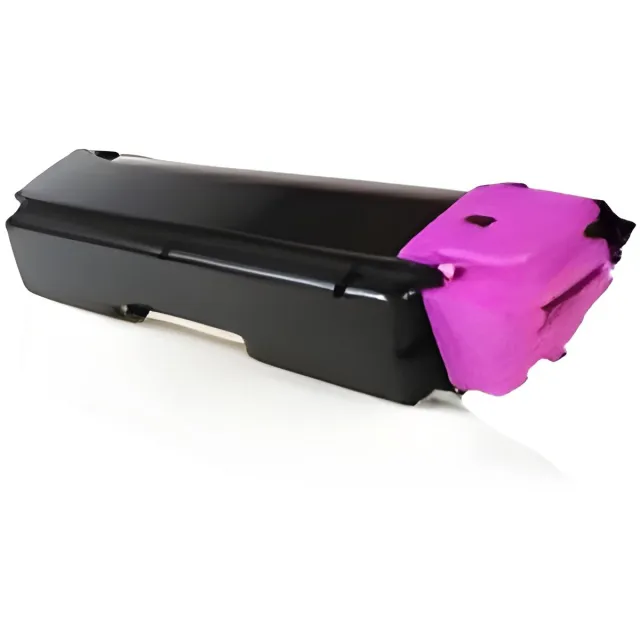 Inktkenners Toner Geschikt voor Kyocera TK-580 | 1x Magenta Geschikt voor Kyocera ECOSYS P6021cdn - FS-C5150DN
