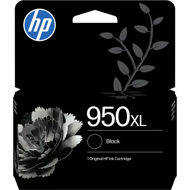 HP Original Ink Cartridge HP 950XL (CN045A) Black